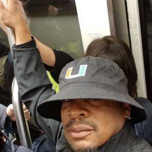 Meet your Posher, Al